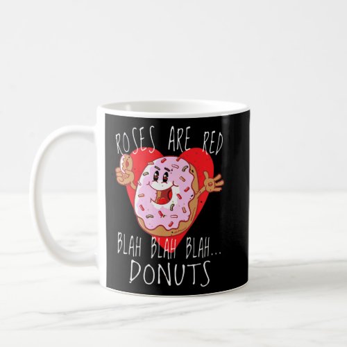 Donut Ill Trade My Sister For A Donut Kids  Coffee Mug