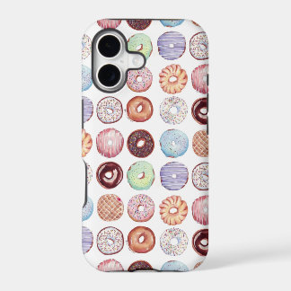 Donut iPhone 5/5s Case