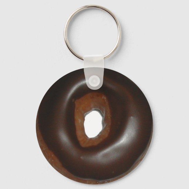 Donut keychain (Front)