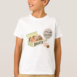 Donut LOVE  T-Shirt