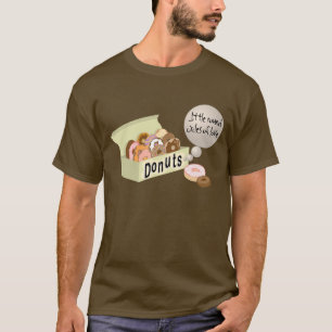 Donut LOVE  T-Shirt