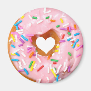 Donut Magnet