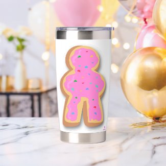 Donut Meeple Fun Board Game Design