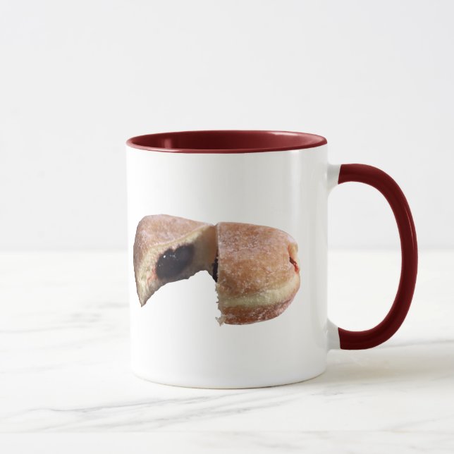 Donut Mug (Right)