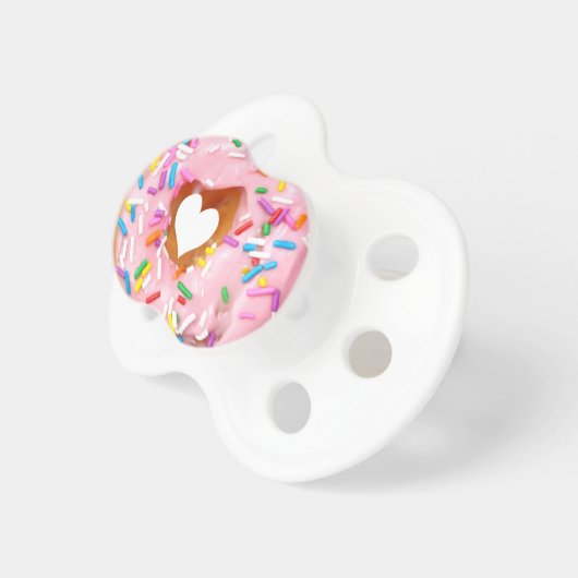 Donut Pacifier (Front Right)