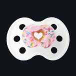 Donut Pacifier<br><div class="desc">Donut</div>