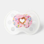 Donut Pacifier (Front)