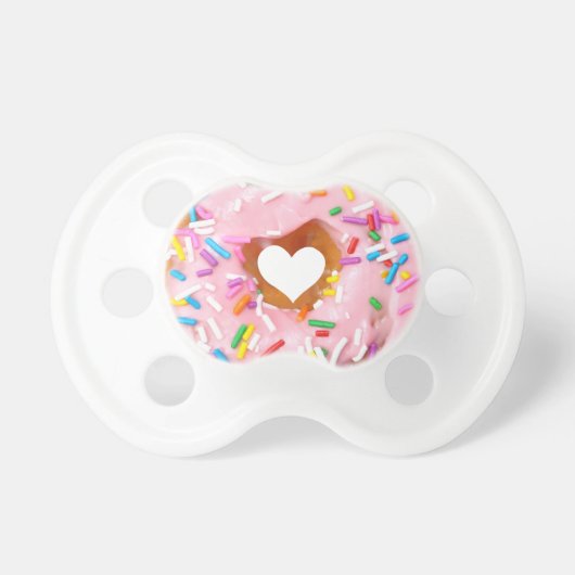 Donut Pacifier (Front)