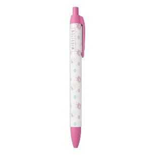 Donut Pen - Cute Kids Pen - Kids Stationery