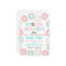 Donut Pink Blue Gold Gender Reveal