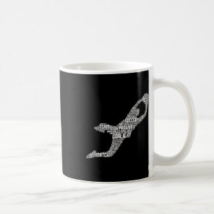 Donut Playing Soccer Funny Sports Trendy Retro Cut Coffee Mug