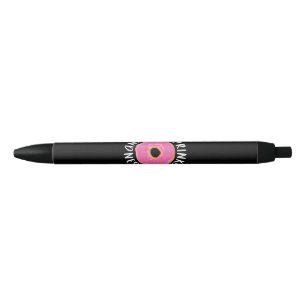 Donut Sprinkle Kindness Funny Girls Women Doughnut Pen