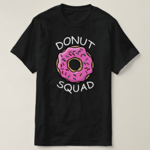 donut squad T-Shirt