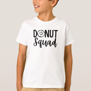 Donut Squad T-Shirt