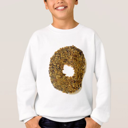 Donut Sweatshirt