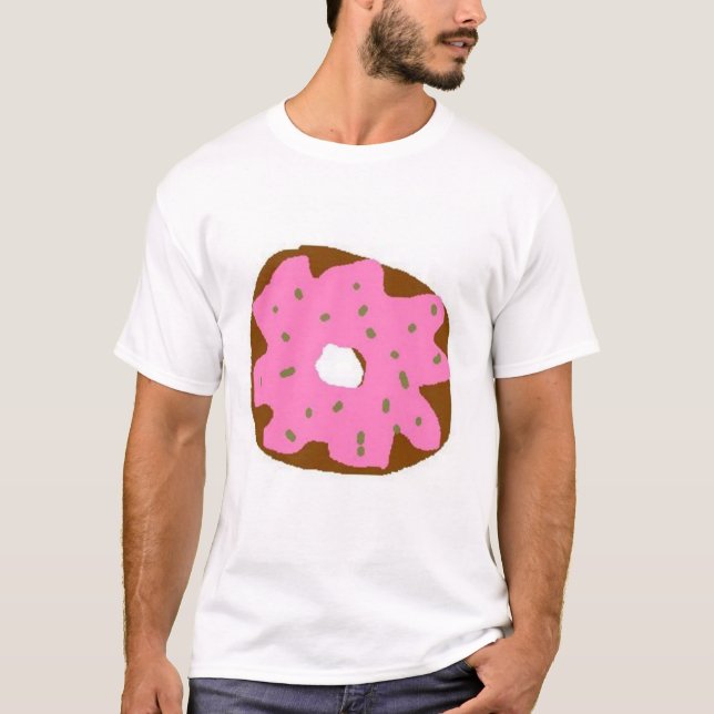 donut T-Shirt (Front)