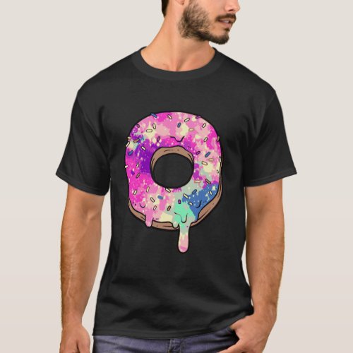 Donut T_Shirt