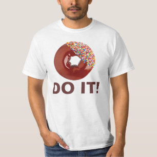 Donut T-Shirt