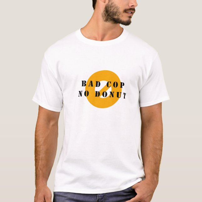 Donut T-shirt (Front)