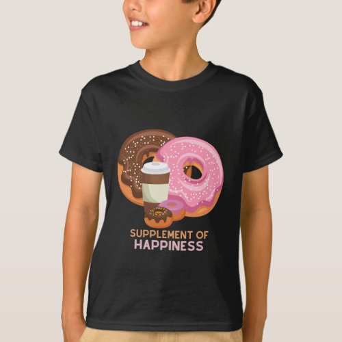 donut T_Shirt