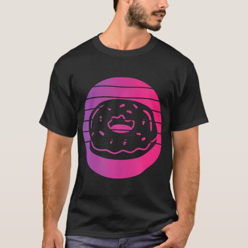 Donut T_Shirt