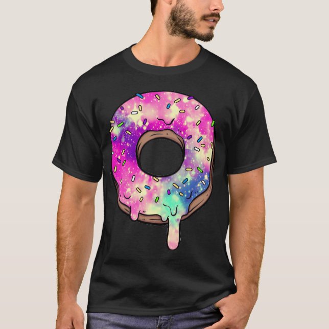 Donut T-Shirt (Front)