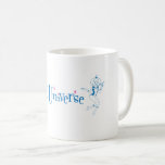 Donut Universe Mug