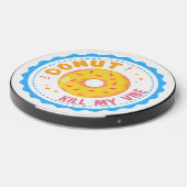 Donut Vibe Wireless Charger (Front 2)