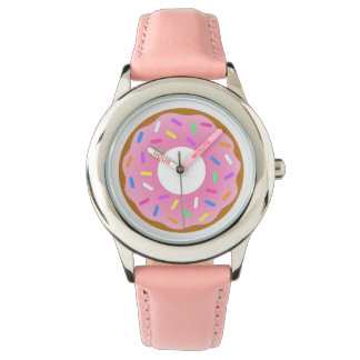 Donut Watch