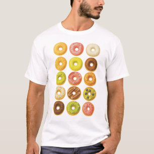 Donut Worry, be Happy! T-Shirt