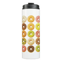 Donut Worry, be Happy!