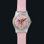 Donut Wristwatch<br><div class="desc">Donut</div>
