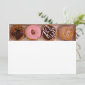 DONUTS! (Standing Front)