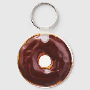 DONUTS 5  KEYCHAIN