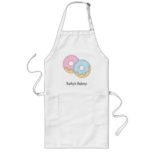 Donuts Apron