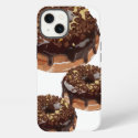Donuts are a mobile love that is sweet.