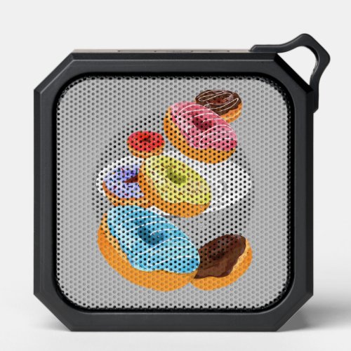 Donuts Bluetooth Speaker
