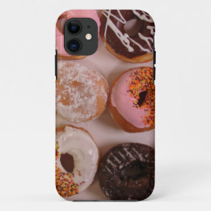DONUTS! iPhone 11 CASE