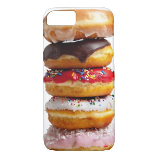 donuts iPhone 8/7 case