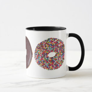 Donuts Mug