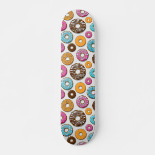 Donuts Skateboard