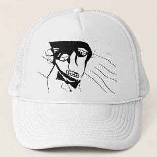 DOO FUSS SVG TRUCKER HAT