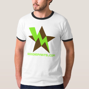 DoodiePants.com T-Shirt