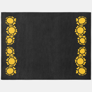 Doodle 11 outdoor rug