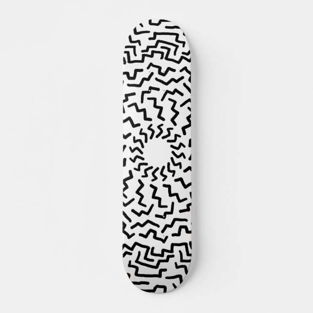 Doodle Deck (Front)