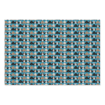 Doodle Dog Wrapping Paper