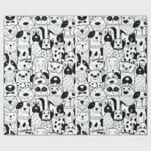 Doodle Dogs
