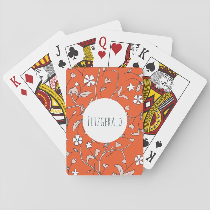 35+ Awesome Make Your Own Set Of Playing Cards - Playing Cards Names