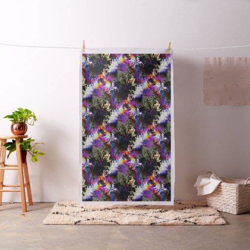 Doodle Fun..... Fabric