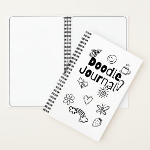 Doodle Journal